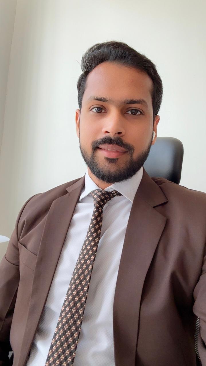 Danial Nadeem Muhammad